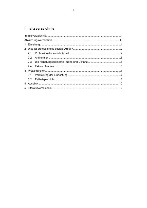 Handlungsantinomien Und P Dagogische Professionalit T Im Kontext Der