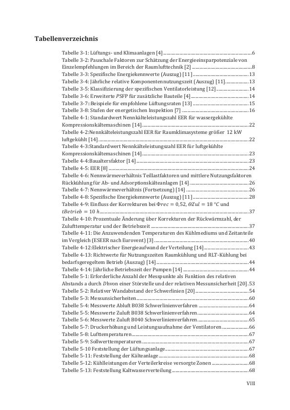 Interpretation Und Vorschl Ge Zur Darstellung Der Normativen