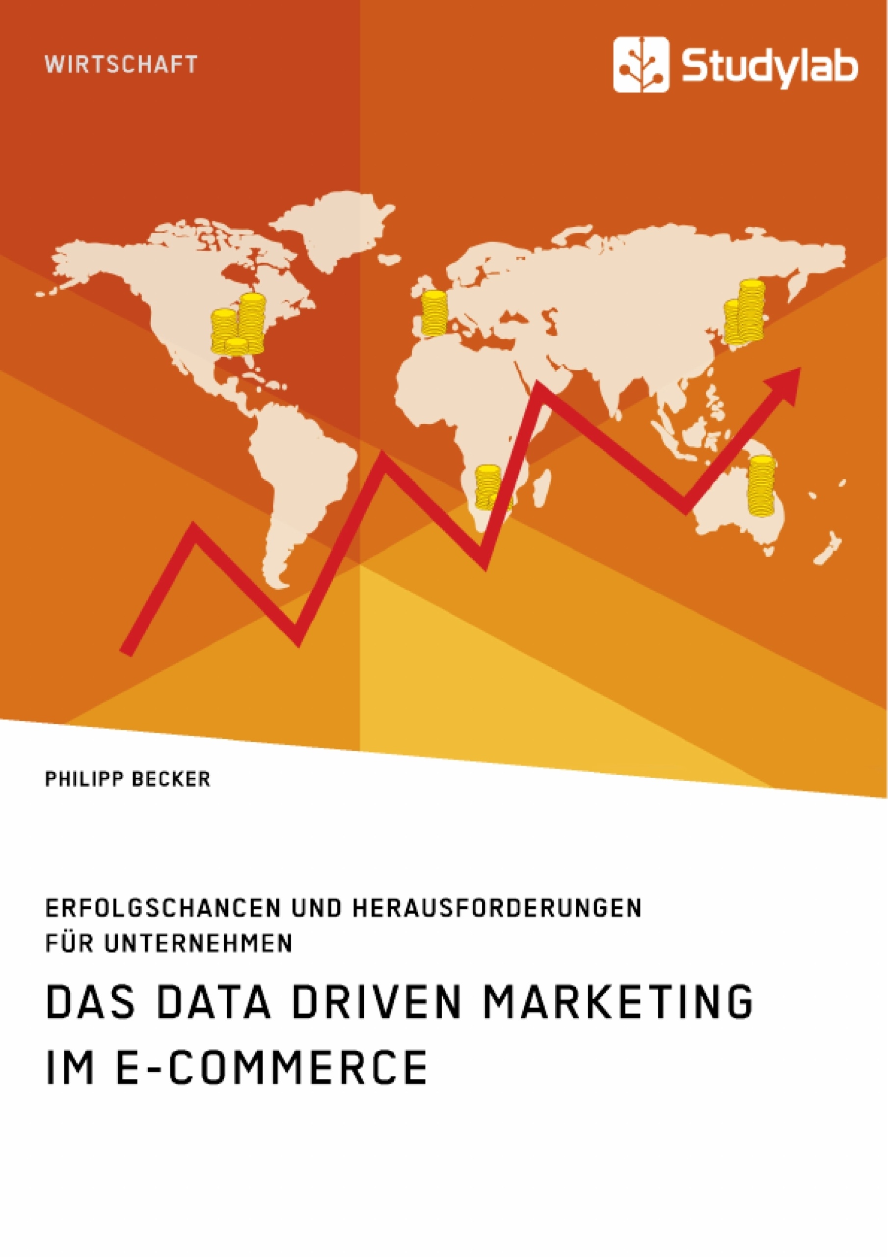 Titel: Das Data Driven Marketing im E-Commerce. Erfolgschancen und Herausforderungen für Unternehmen