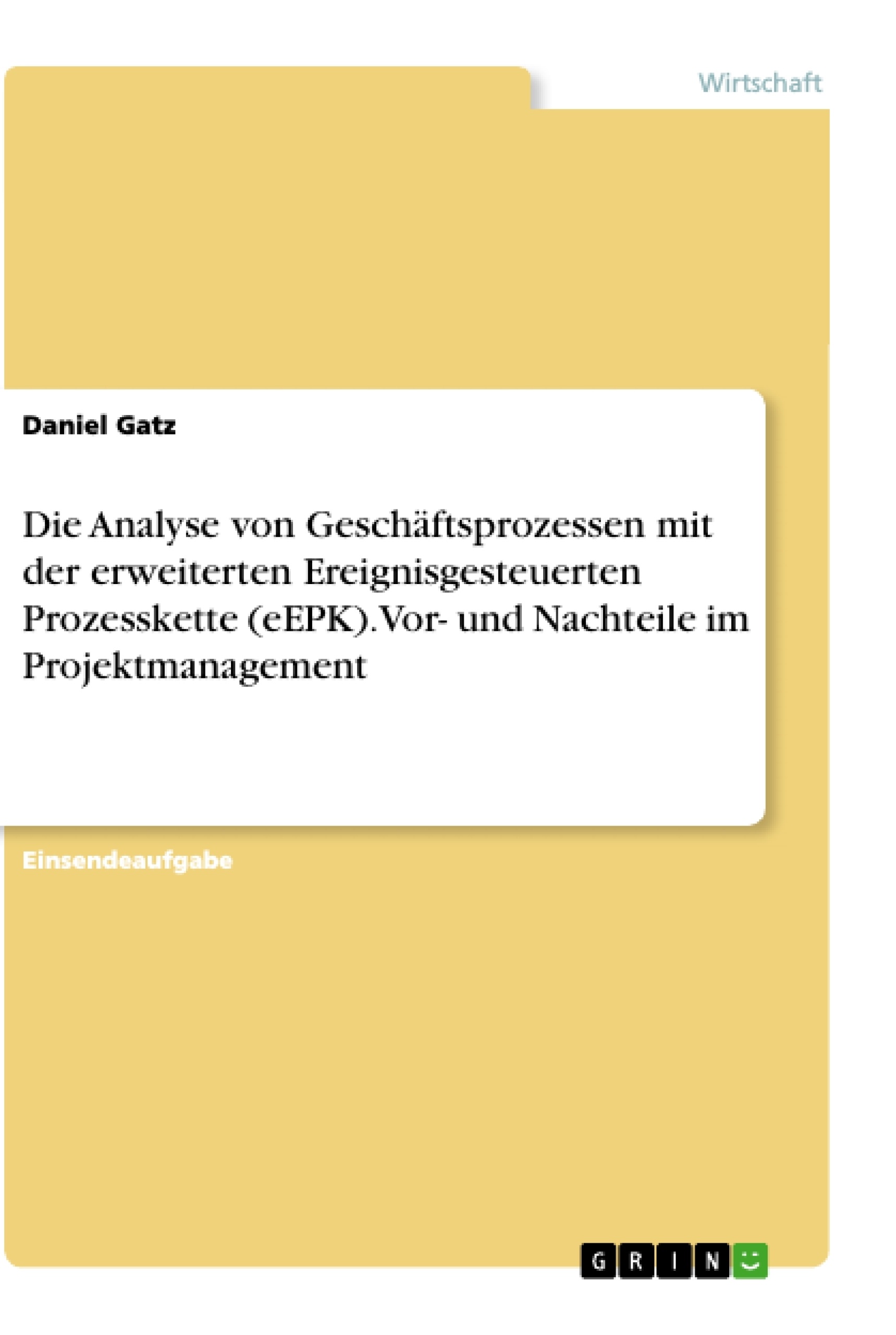 Wenn Sie diese Meldung sehen, konnt das Bild nicht geladen und dargestellt werden.