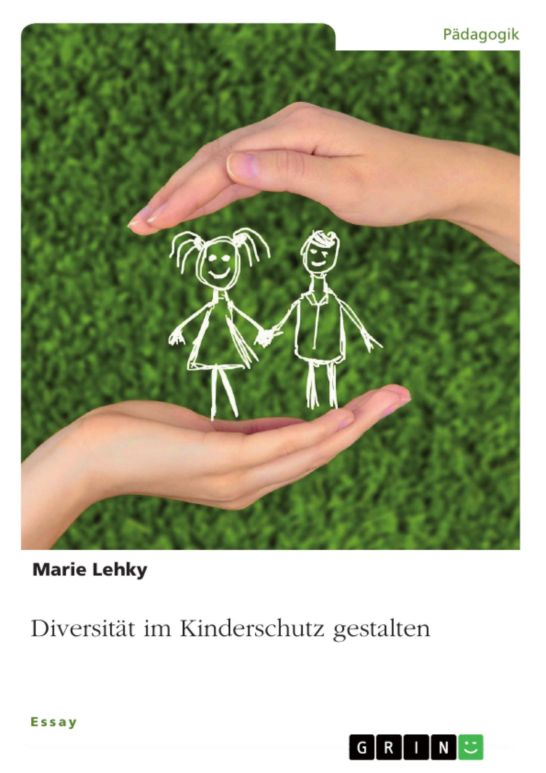 Title: Diversität im Kinderschutz gestalten
