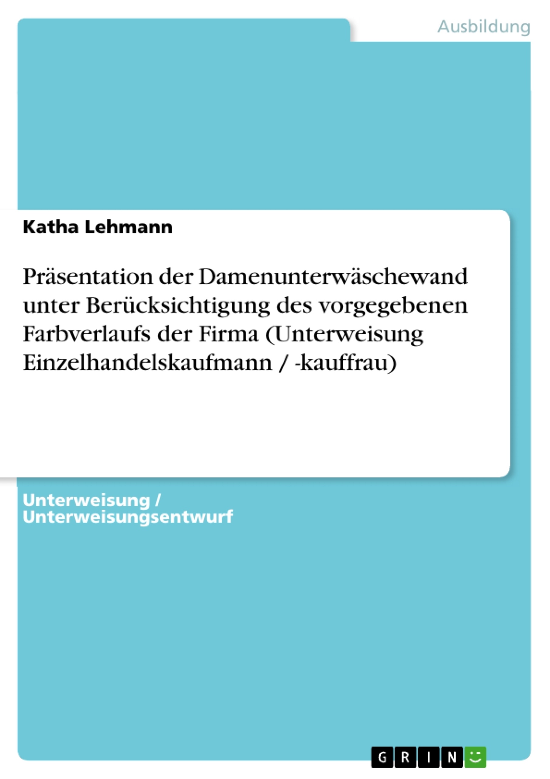 Wenn Sie diese Meldung sehen, konnt das Bild nicht geladen und dargestellt werden.