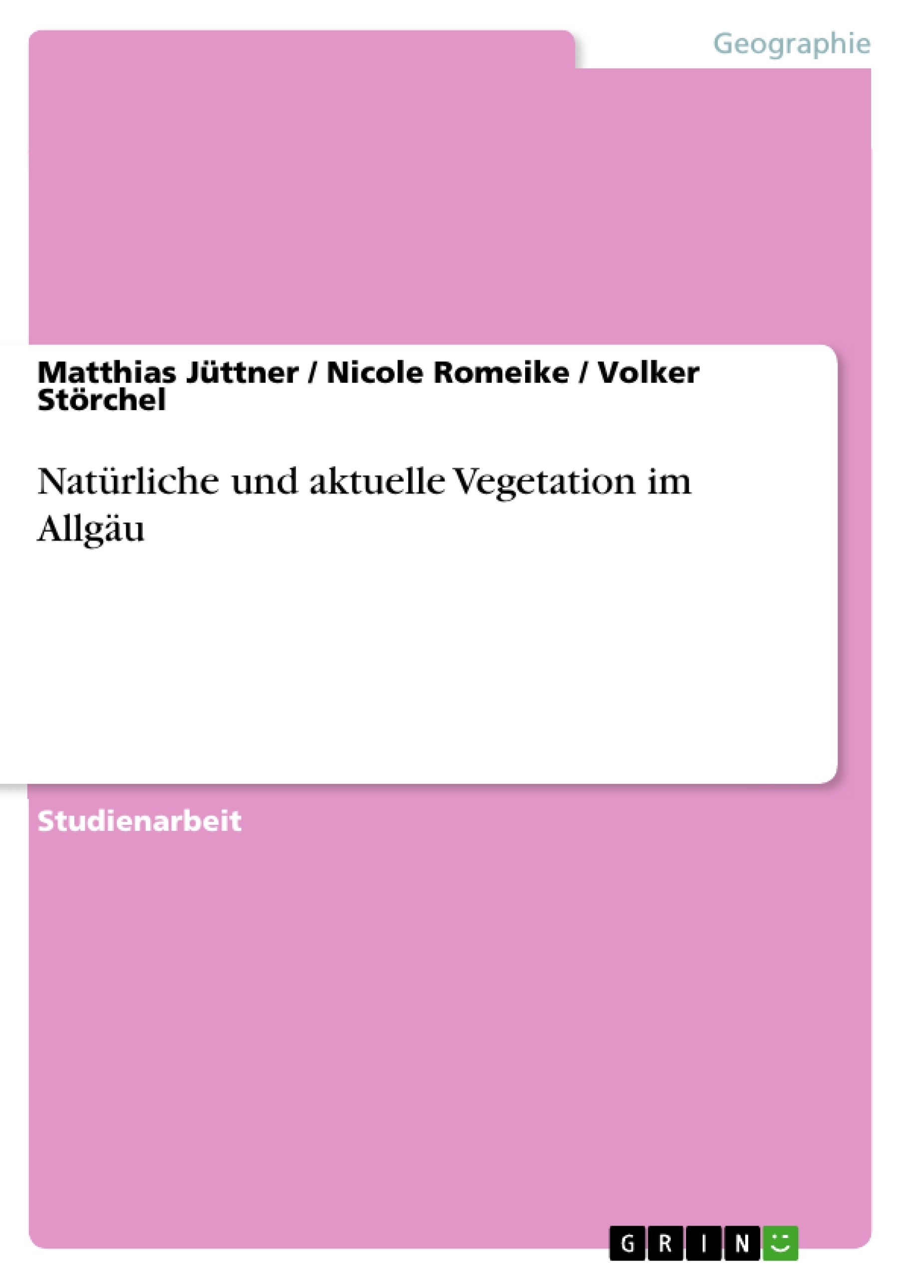 Wenn Sie diese Meldung sehen, konnt das Bild nicht geladen und dargestellt werden.