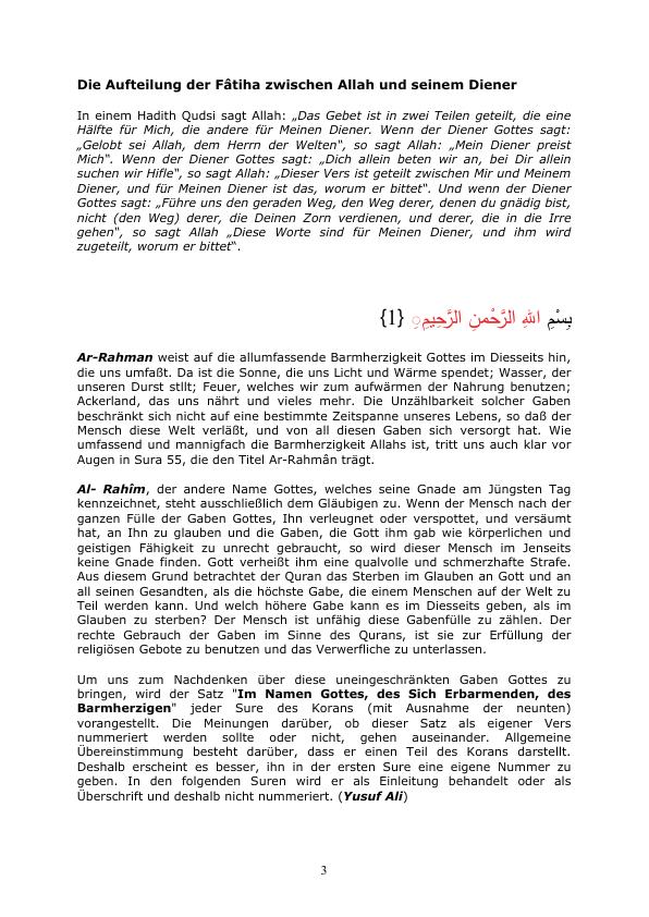 die ideale muslim pdf deutsch free