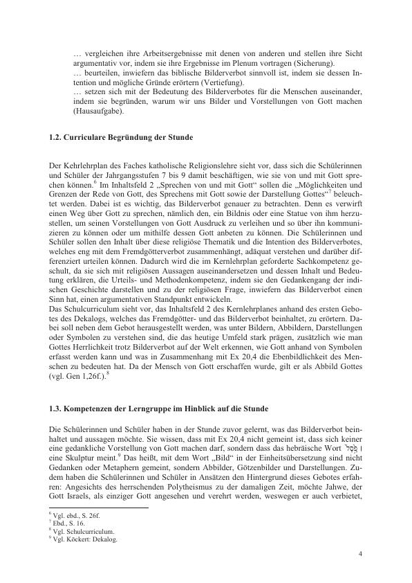 35++ Du sollst dir kein bild von gott machen , „Du sollst dir kein Bild von Gott machen“ GRIN