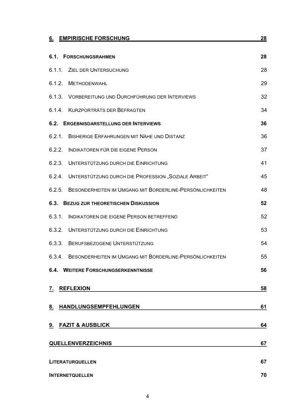 Professionelles Handeln In Der Sozialen Arbeit - Diplomarbeiten24.de ...