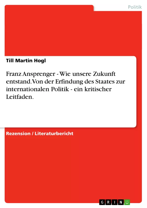 Wenn Sie diese Meldung sehen, konnt das Bild nicht geladen und dargestellt werden.