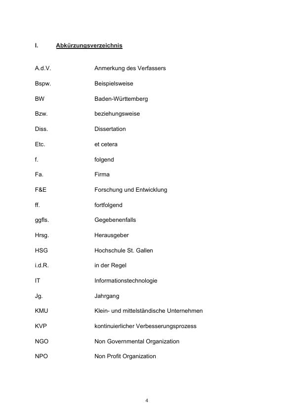 Das St. Gallener Managementmodell - GRIN