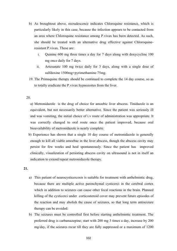 pharmacology case study examples