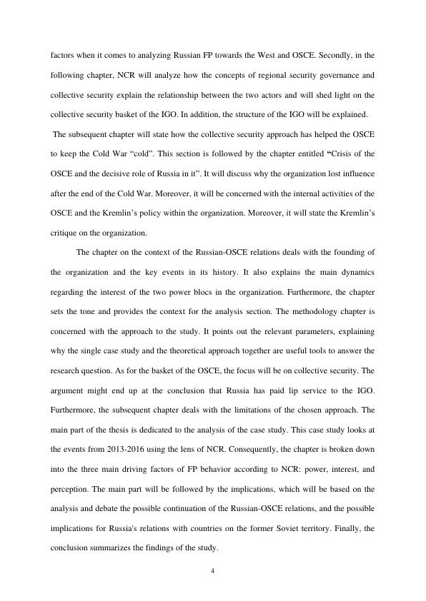 ukraine conflict essay