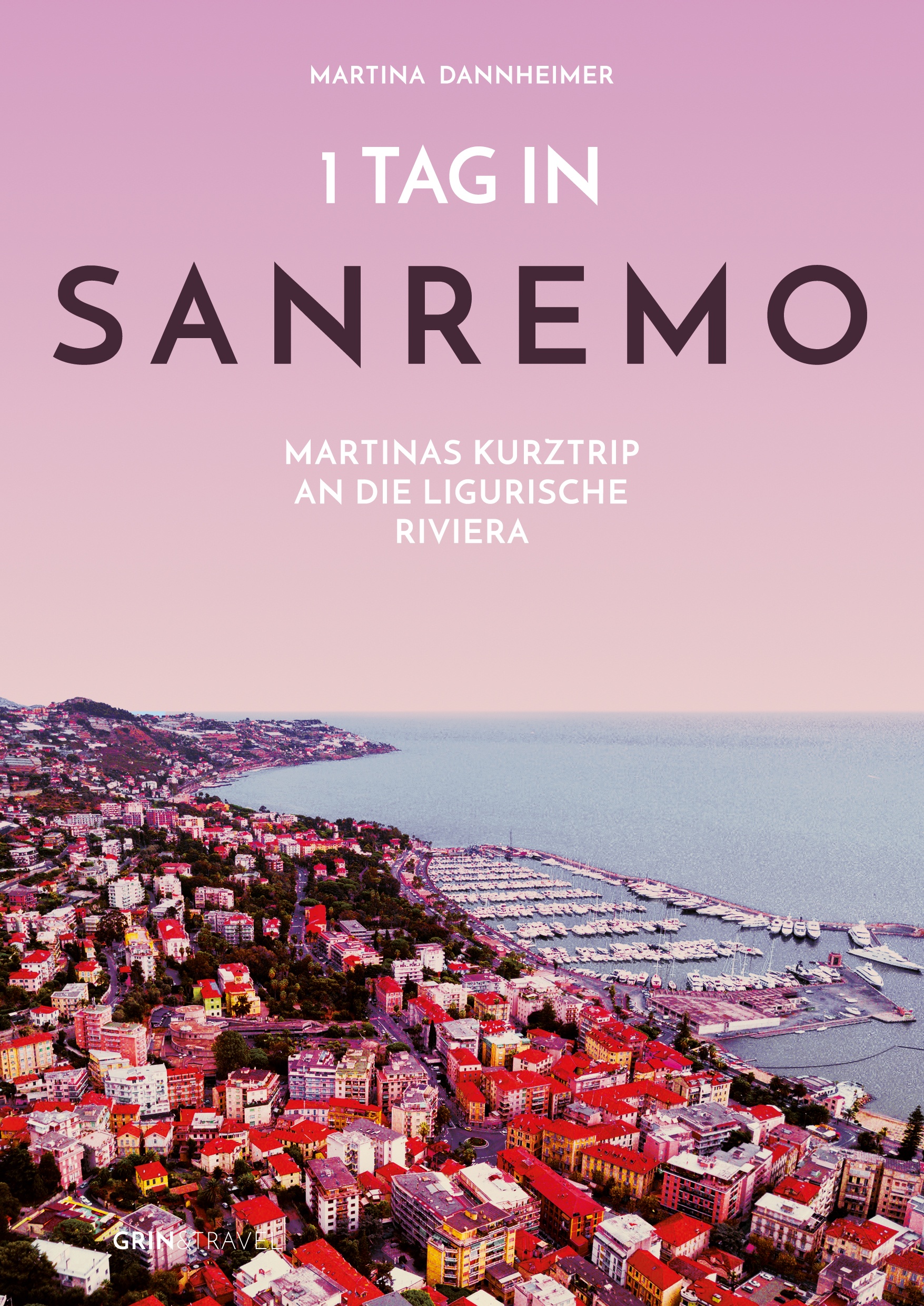 Title: 1 Tag in Sanremo