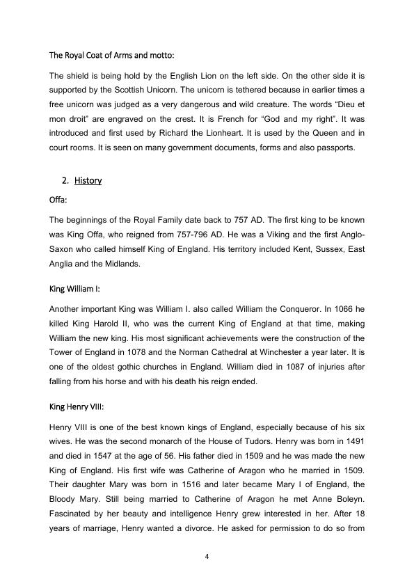 royal essays uk