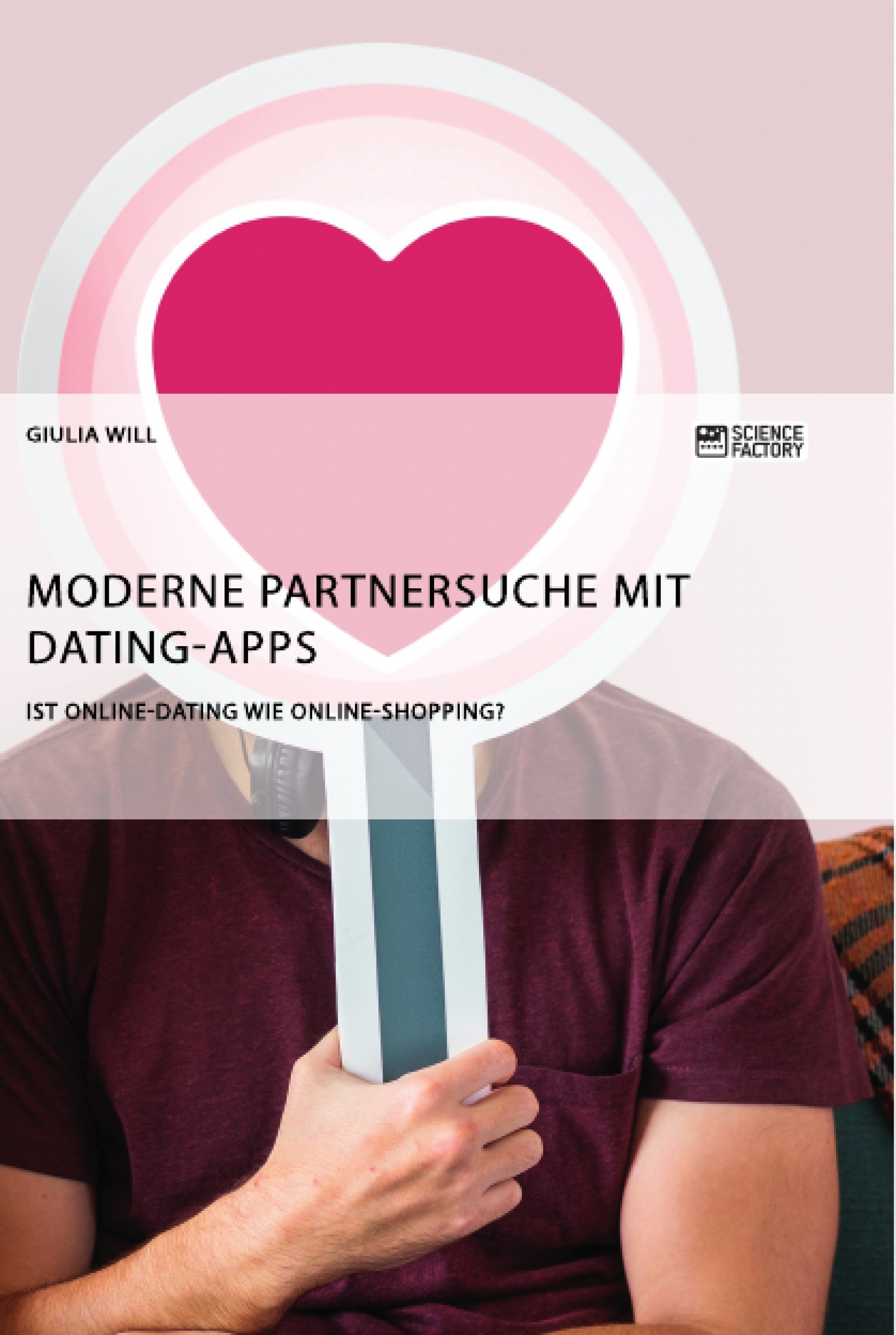 Moderne Dating-Seiten