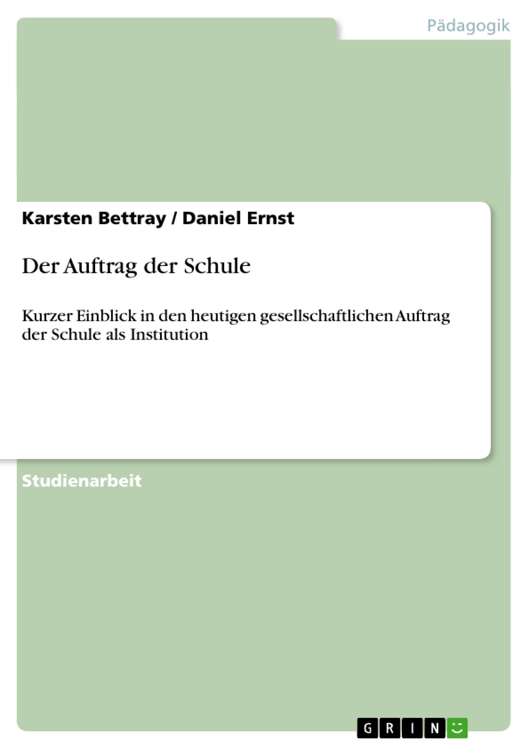 Wenn Sie diese Meldung sehen, konnt das Bild nicht geladen und dargestellt werden.