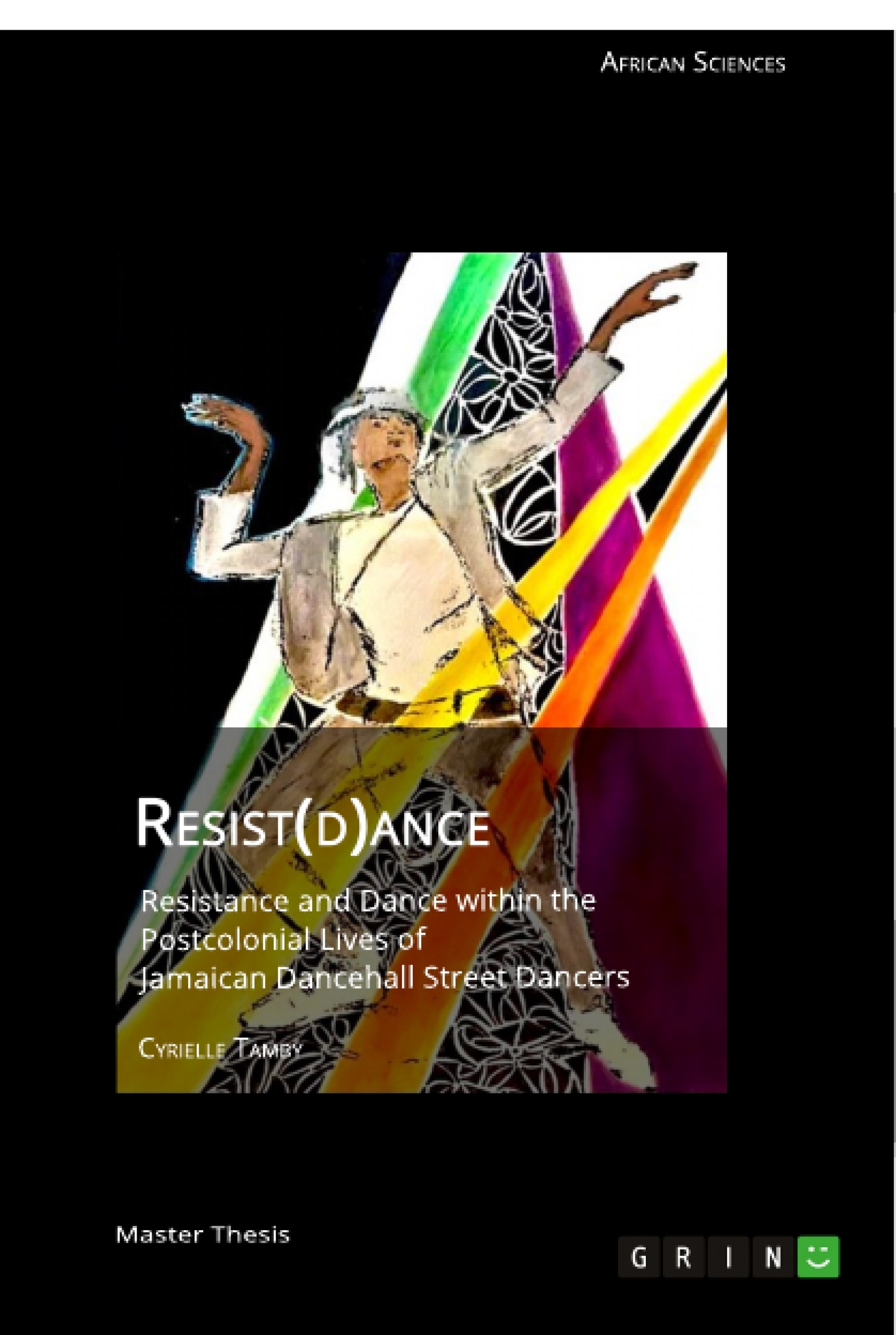 Titre: Resist(d)ance