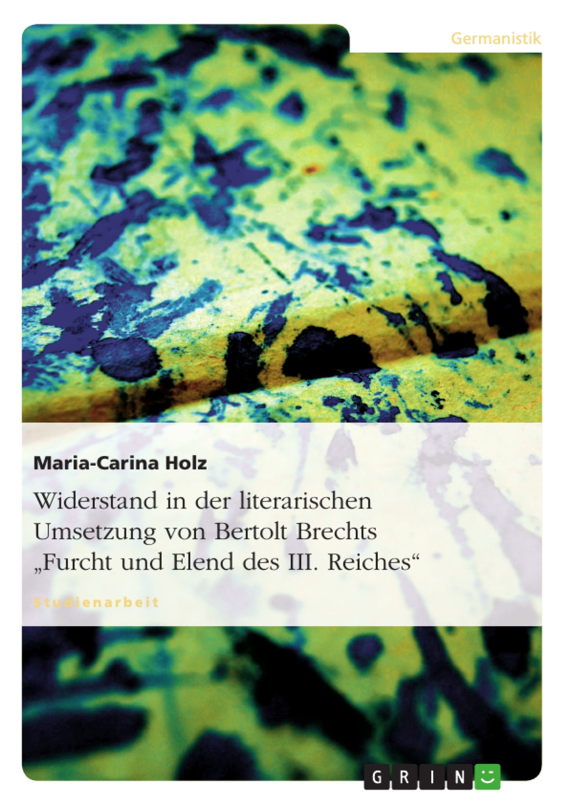 Wenn Sie diese Meldung sehen, konnt das Bild nicht geladen und dargestellt werden.