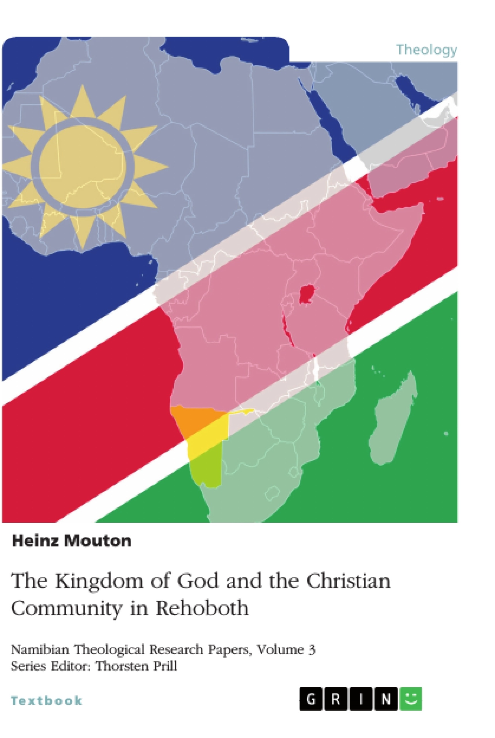Titre: The Kingdom of God and the Christian Community in Rehoboth