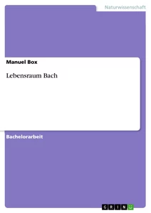 Title: Lebensraum Bach