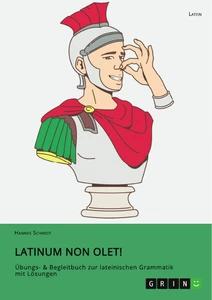 Title: Latinum non olet!