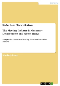 meeting germany trends industry recent development ebook read