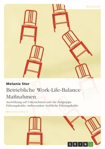 Title: Betriebliche Work-Life-Balance Maßnahmen
