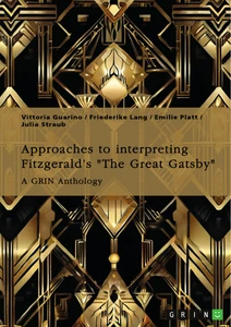 Approaches to interpreting Fitzgerald’s 