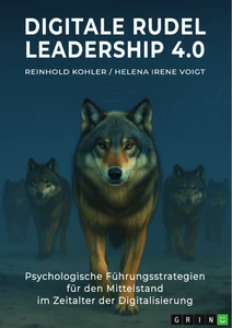 Digitale Rudel – Leadership 4.0