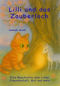 Lilli und das Zauberloch