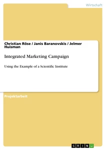 Masterarbeitsthemen marketing diffusor aufsatz kaufen