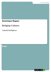 Title: Bridging Cultures
