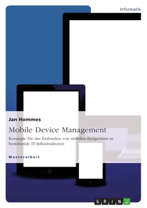 Title: Mobile Device Management