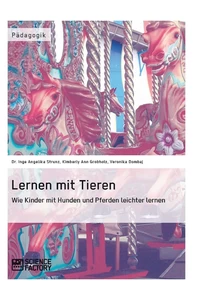 Lernen mit Tieren