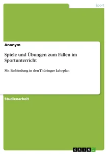 spiele zum kennenlernen im sportunterricht spiele zum kennenlernen im sportunterricht