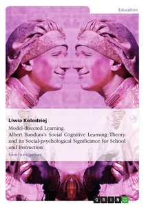 albert bandura social learning theory book
