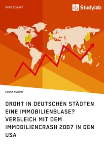 Droht In Deutschen Stadten Eine Immobilienblase Grin