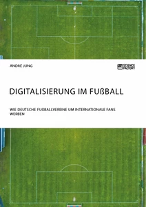 Digitalisierung Im Fussball Grin