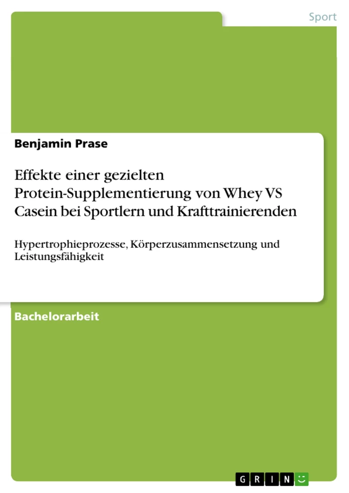 Biologische Klassifizierung von Aminosäuren zur Gewichtsreduktion