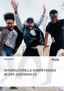 Titel: Interkulturelle Kompetenzen in der Jugendhilfe