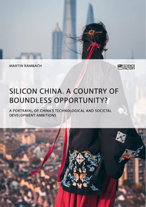 Title: Silicon China. A country of boundless opportunity?