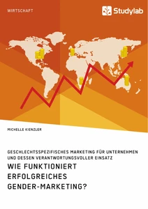 Wie funktioniert erfolgreiches Gender-Marketing? Geschlechtsspezifisches Marketing für Unternehmen und dessen verantwortungsvoller Einsatz