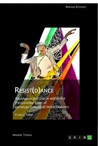 Title: Resist(d)ance