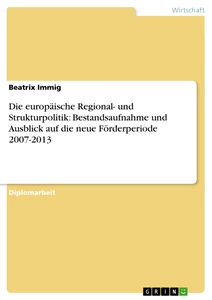 Dissertation entwicklungszusammenarbeit