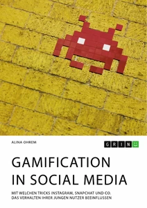 Gamification in Social Media – GRIN