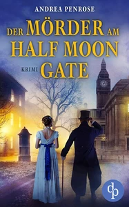 Titel: Der Mörder am Half Moon Gate
