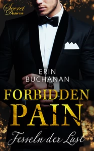Titel: Forbidden Pain