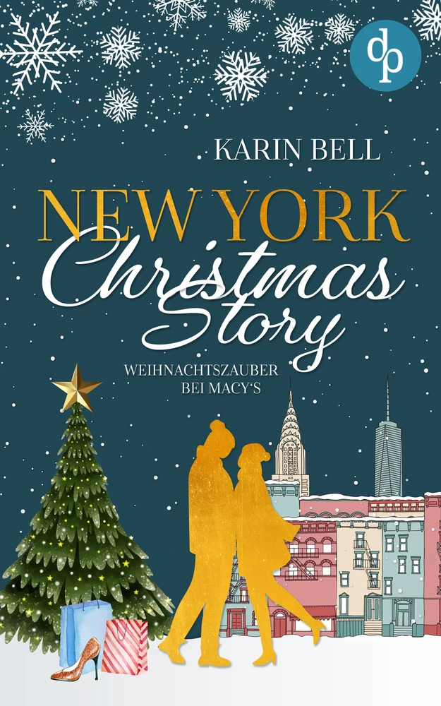 Titel: New York Christmas Story
