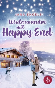 Titel: Winterwunder mit Happy End