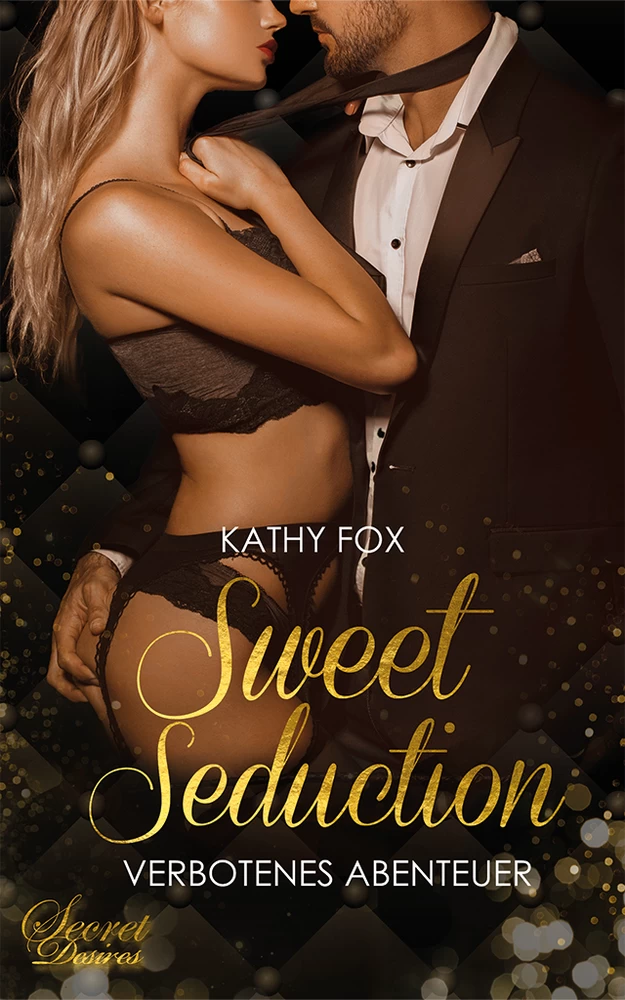 Titel: Sweet Seduction