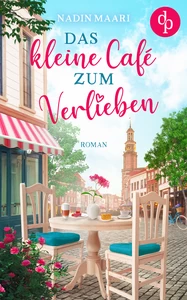 Title: Das kleine Café zum Verlieben