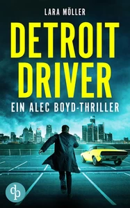 Titel: Detroit Driver